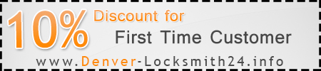 Discount Locksmith Denver
