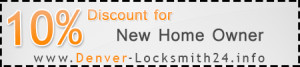 Discount Locksmith Denver