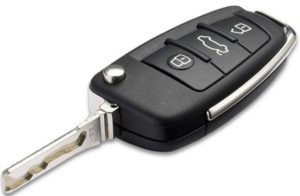 Denver Car Keys