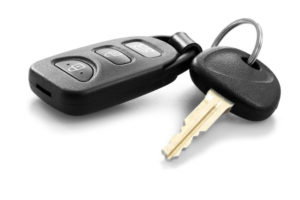Car Keys Denver